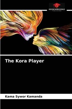 portada The Kora Player (in English)