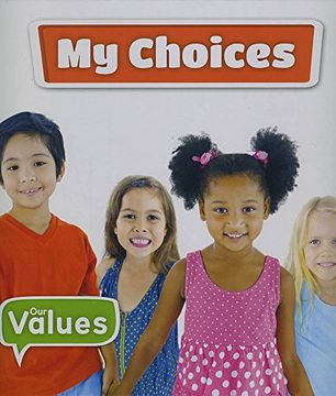 portada My Choices (Our Value)