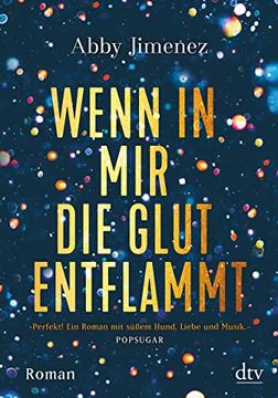 portada Wenn in mir die Glut Entflammt (Burning Secrets-Serie, Band 2) (in German)