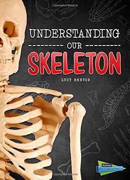 portada Understanding Our Skeleton (Raintree Prespectives: Brains, Body, Bones!)