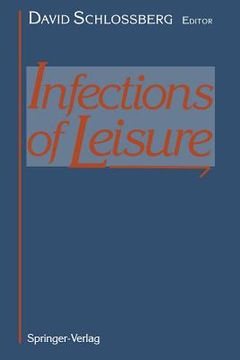 portada infections of leisure (en Inglés)