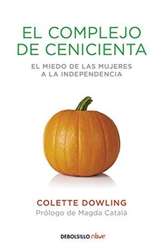 portada El Complejo de Cenicienta (in Spanish)