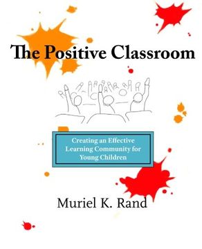 portada The Positive Classroom (en Inglés)