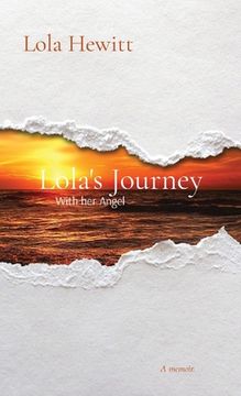 portada Lola's Journey (en Inglés)