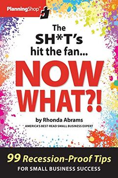 portada The Sh*T's hit the Fan.   Now What?