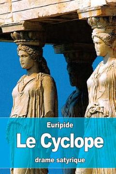 portada Le Cyclope (in French)