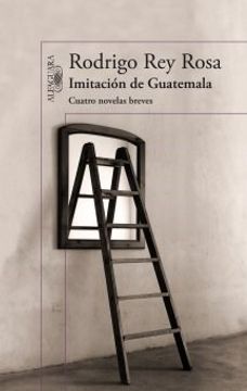 portada Imitación de Guatemala (in Spanish)