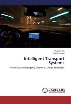portada Intelligent Transport Systems