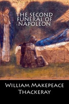 portada The Second Funeral of Napoleon (en Inglés)