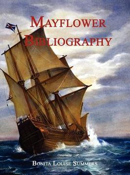 portada mayflower bibliography