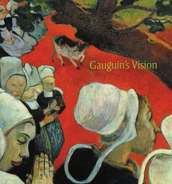 portada Gauguin's Vision (en Inglés)