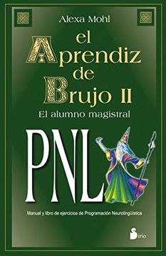 portada El Aprendiz de Brujo ii (2012) (in Spanish)