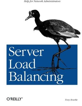 portada Server Load Balancing 