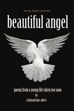 portada My Beautiful Angel (en Inglés)