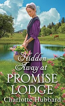 portada Hidden Away at Promise Lodge (in English)