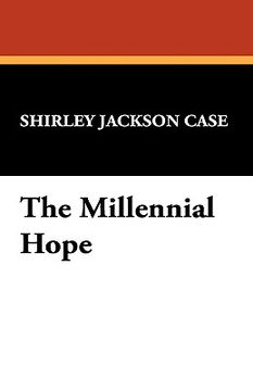 portada the millennial hope