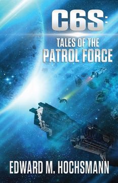 portada C6s: Tales of the Patrol Force