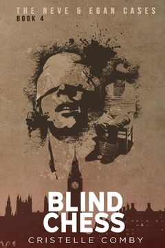 portada Blind Chess (en Inglés)