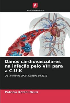 portada Danos Cardiovasculares na Infeção Pelo vih Para a C. U. K