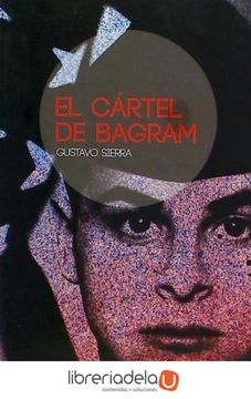 portada El Cartel de Bagram (in Spanish)