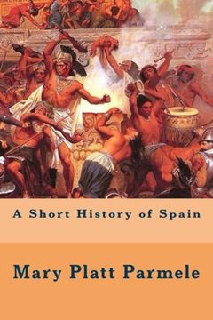 portada A Short History of Spain
