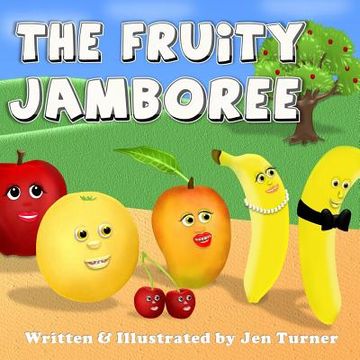 portada The Fruity Jamboree (in English)