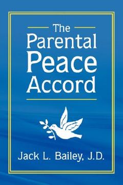 portada the parental peace accord (en Inglés)
