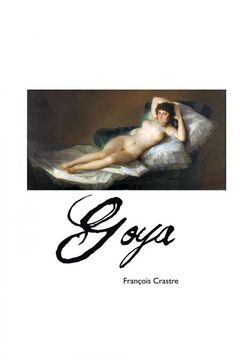 portada Goya (en Inglés)