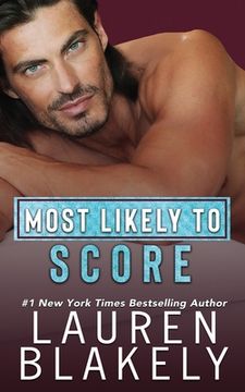 portada Most Likely to Score (in English)