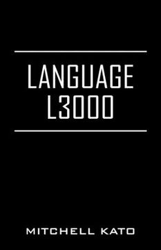 portada Language L3000 (en Inglés)