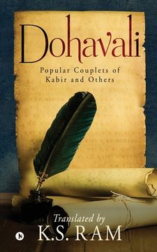 portada Dohavali: Popular Couplets of Kabir and Others (en Inglés)