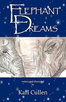 portada elephant dreams (en Inglés)