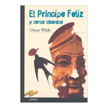 portada El Príncipe Feliz y Otros Cuentos (in Spanish)