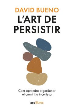 portada L art de Persistir