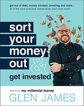 portada Sort Your Money Out: And get Invested (en Inglés)