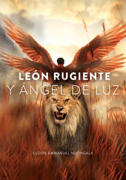 portada León Rugiente y Ángel de Luz