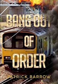 portada Bang out of Order