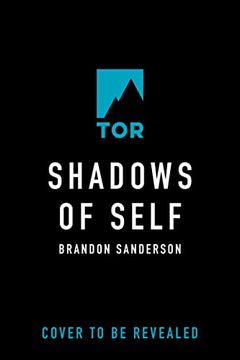 portada Shadows of Self: A Mistborn Novel (The Mistborn Saga, 5) 