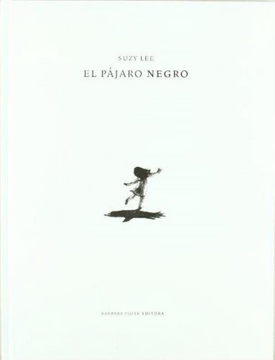 portada El Pájaro Negro (in Spanish)