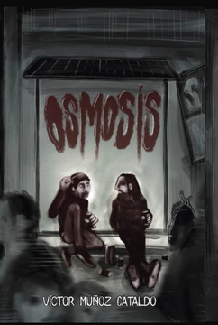 portada Osmosis (in Spanish)