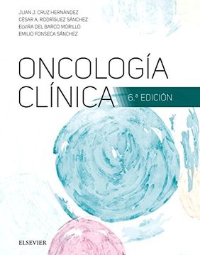 portada Oncología Clínica