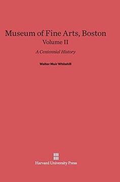 portada Museum of Fine Arts, Boston, Volume II
