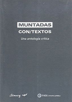 portada Mutandas Con-Textos: Una Antología Crítica (in Spanish)