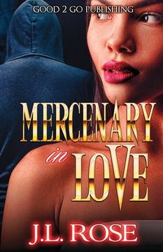 portada Mercenary In Love (en Inglés)