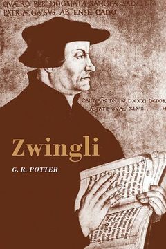 portada Zwingli (en Inglés)