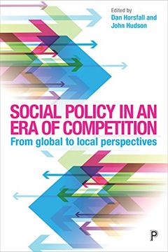 portada Social Policy in an Era of Competition: From Global to Local Perspectives