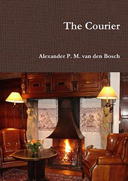 portada The Courier (in English)