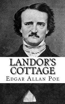 portada Landor's Cottage (in English)