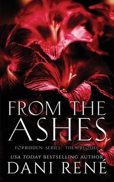 portada From the Ashes: The Prequel (en Inglés)