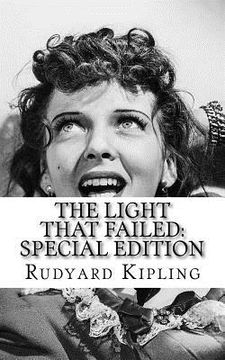 portada The Light That Failed: Special Edition